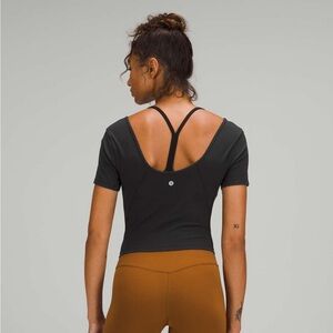 Lululemon Align Tee